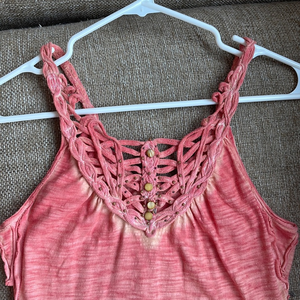 Free people tank top - Picture 2 of 4
